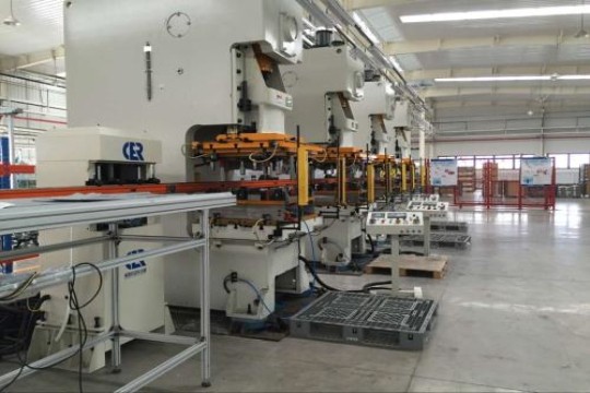 中欧体育平台案例展示四